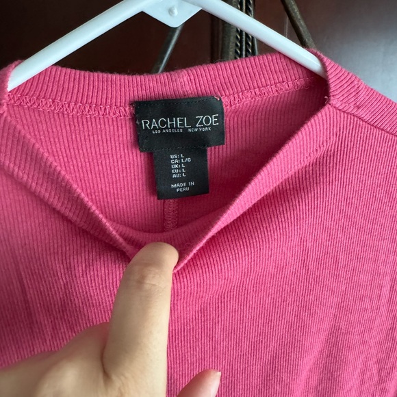 🖤💖Rachel Zoe Shirt Bundle💖🖤 - Picture 6 of 7